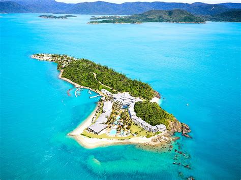 Daydream Island Resort Hightide Holidays