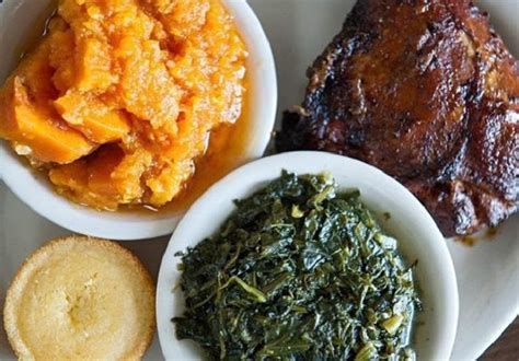 The american holiday of thanksgiving is celebrated every year on the fourth thursday in many professional american football games are also played on thanksgiving. African American Traditional Food For Thanksgiving - From delicious side dishes and appetizers ...