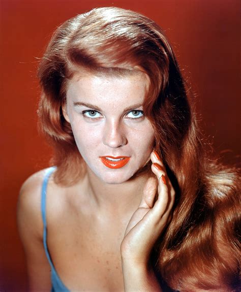 Ann Margret Biography And Movies