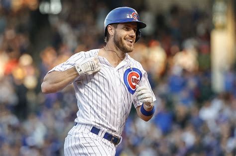 Patrick Wisdom and the NCAA college baseball field of 64 - Bleed Cubbie