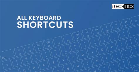 Ultimate Guide To All Keyboard Shortcuts For Windows SexiezPicz Web Porn