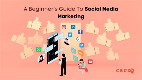 A Beginners Guide To Social Media Marketing Like Facebook And Linkedin