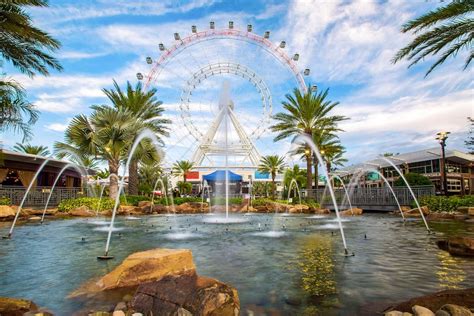 Top 20 Tourist Attractions in Orlando, Florida | Things To Do in ...