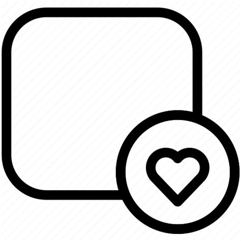File Love Icon Download On Iconfinder On Iconfinder