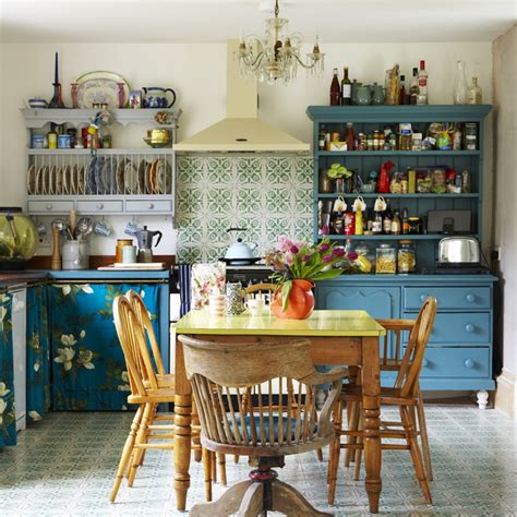 5 out of 5 stars. Budget kitchen ideas and vintage style on a shoe string - Sophie Robinson