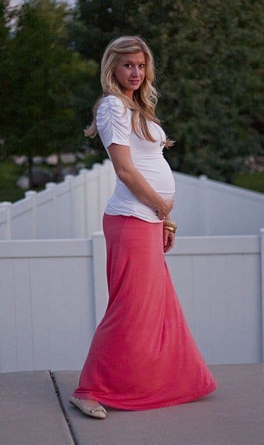 Cute Maternity Outfit Ideas Visit Maternity Maternity Maxi Skirts