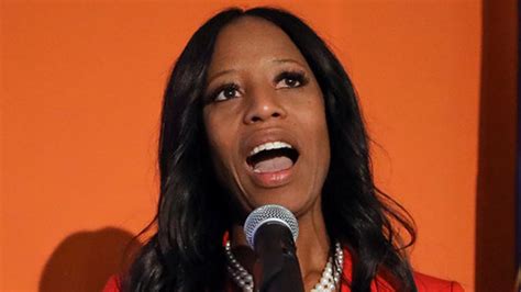 Election 2018 Mia Love Chided By Donald Trump Loses In Utah