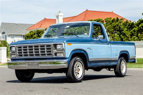 1980 Ford F 100 Custom For Sale On Bat Auctions Closed On June 8