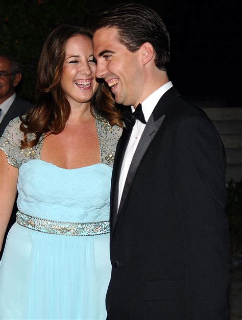 The pair announced their engagement in september. Doppio Royal Wedding: Filippo e Tehodora di Grecia e ...