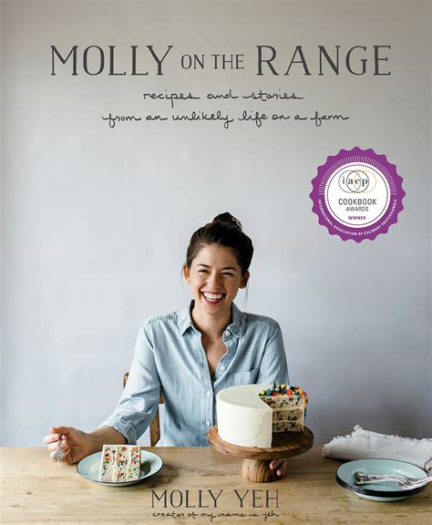 Pdf Epub Molly On The Range Recipes And Stories From An Unlikely