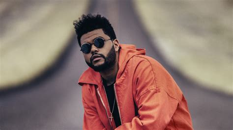 The Weeknd PUMA X XO 2018, HD Music, 4k Wallpapers, Images ...