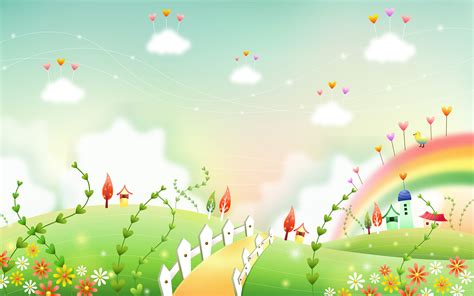 Cartoon Background Images ·① Wallpapertag