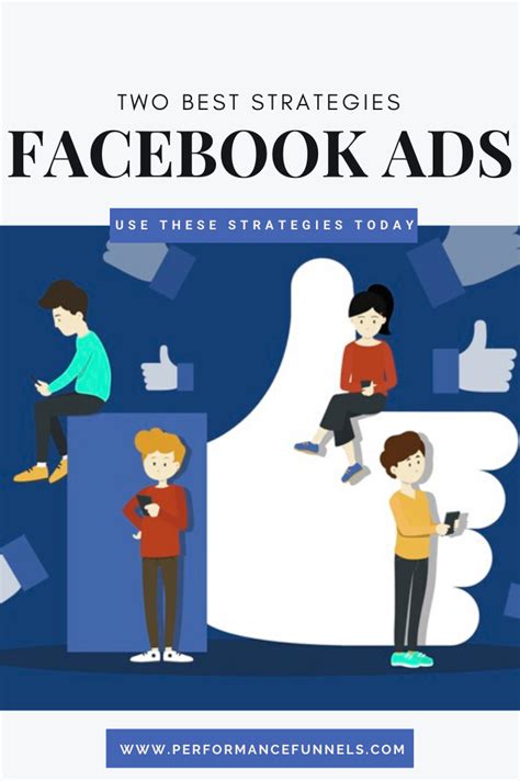 Two Best Facebook Ads Strategies Inspiração