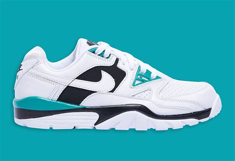 Available Now Nike Air Cross Trainer 3 Low Neptune Green House