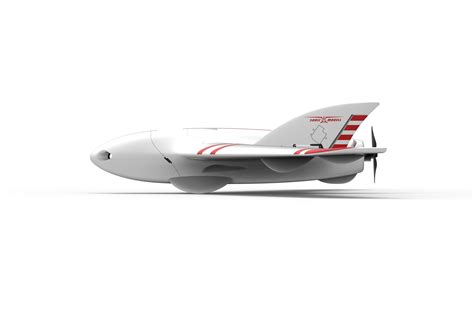 Sonicmodell Hd Wing 1213mm Wingspan Epo Fpv Flying Wing Rc