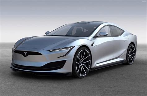 Tesla Model S 2021 Tesla Reported Record Net Income Of 438 Million