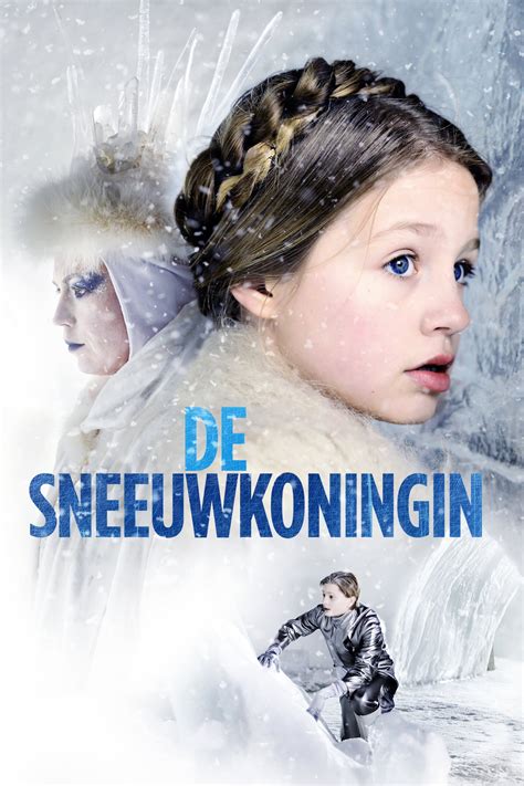 De Sneeuwkoningin 2014 Gratis Films Kijken Met Ondertiteling