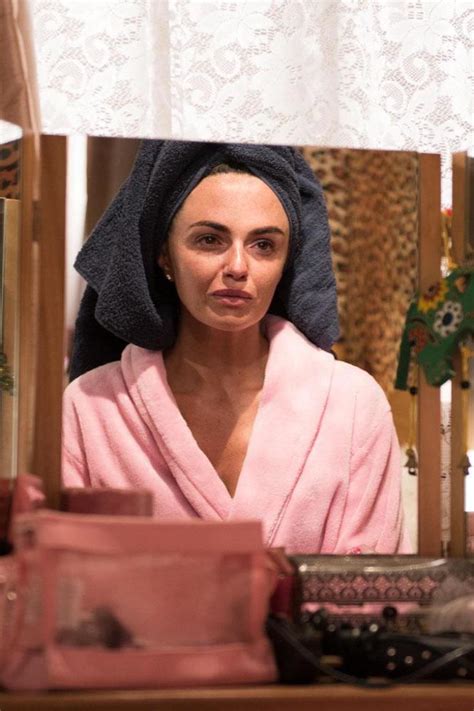 Jennifer Metcalfe Wants To Play Mercedes Mcqueen For 10 Years