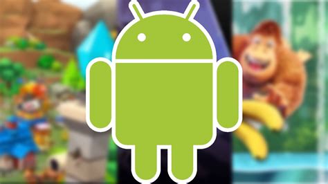 Nuevos Juegos Para Android Los Mejores Juegos Nuevos Para Android De