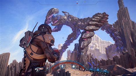 Mass Effect Andromeda Screenshots For Playstation 4 Mobygames