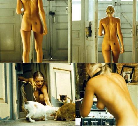 Ekaterina Vilkova Nude ICloud Leaks Of Celebrity Photos