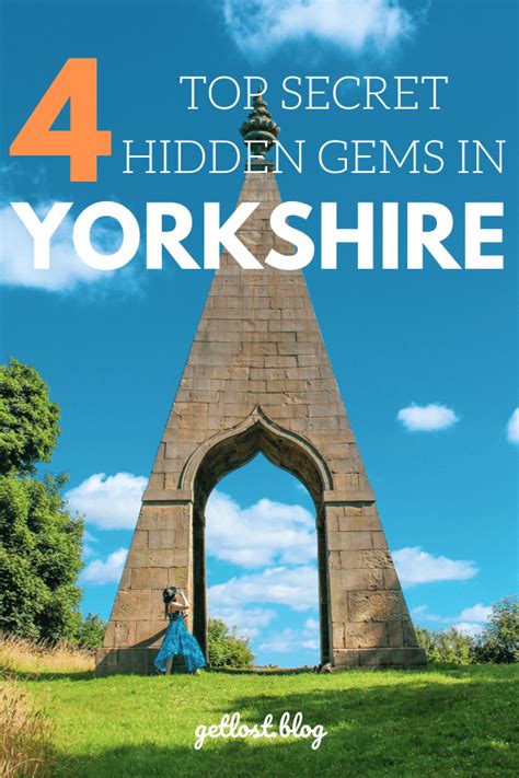 Are You Looking For Things To Do Off The Beaten Track In Yorkshire England Yorkshire Is Known