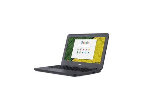 Acer Chromebook 11 N7 C731 C8ve External Reviews