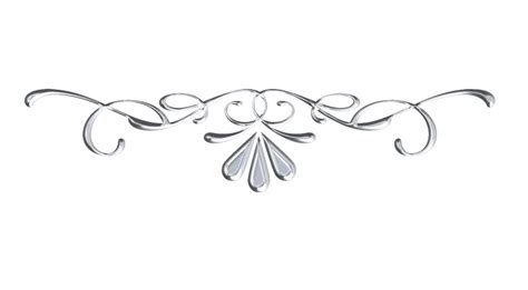 Clipart Designs Silver Clipart Designs Silver Transparent Free For