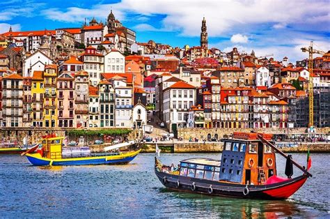 The 10 Best Tourist Places You Must See In Porto Travel