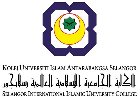 The kolej komuniti selayang logo design and the artwork you are about to download is the intellectual property of the copyright and/or trademark holder and is offered to you as a convenience for lawful use with proper permission from the copyright and/or trademark holder only. Kolej Universiti Islam Antarabangsa Selangor Logo ...
