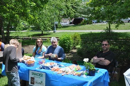 These activists need to know that the community supports them. Fresh Pond Day 2014! - Water - City of Cambridge ...