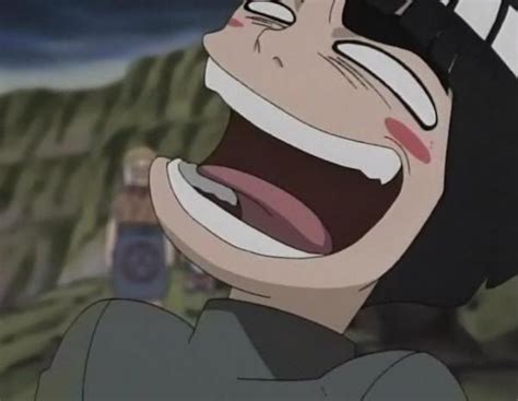 Drunk Rock Lee Funny Faces Funny Rock Lee Is This Show