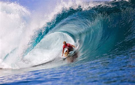 6 Razones Para Empezar A Hacer Surf Deporte Y Salud