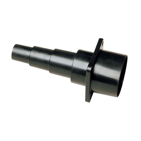 Universal Vacuum Hose Adapter Sizes Wet Dry Vacuum Converter Reducer Attachment Adapter Kit