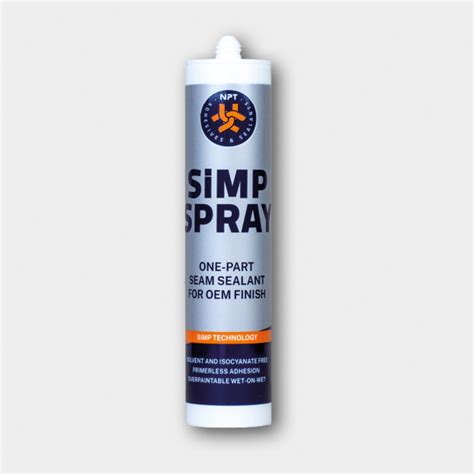 Simp Spray Mangusta Forniture