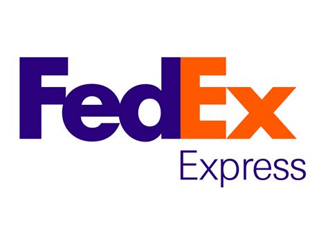 Download expressen logo vector in svg format. FedEx Express logo - Logok