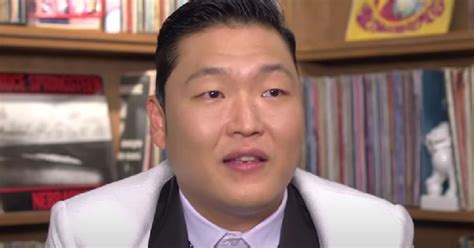 Psy To Drop New Album After 5 Years Heres Everything You Need To Know