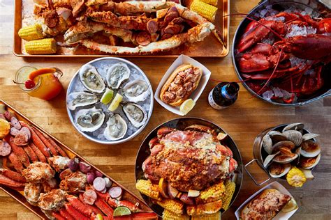 I decided this labor day, since it was just mars and myself, that we would do something totally different from our typical hamburger cookout. Labor Day Seafood Boil / Labor Day Lobster Boil Ticket ...