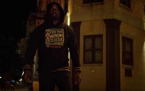 Luke Cage Season 2 New Trailer Meets Its Match Scifinow The Worlds