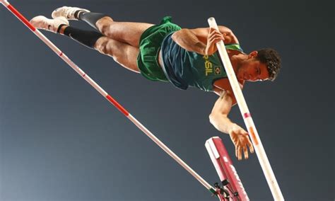 O Que é Salto Com Vara