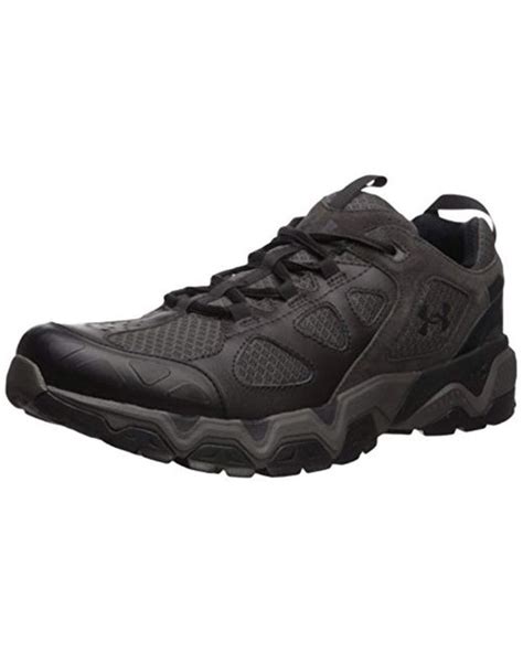 Under Armour Mirage 30 Hiking Shoe In Brown For Men Lyst