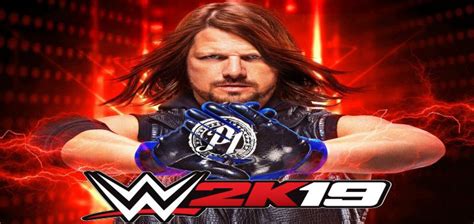 Wwe 2k19 Pc Game Download