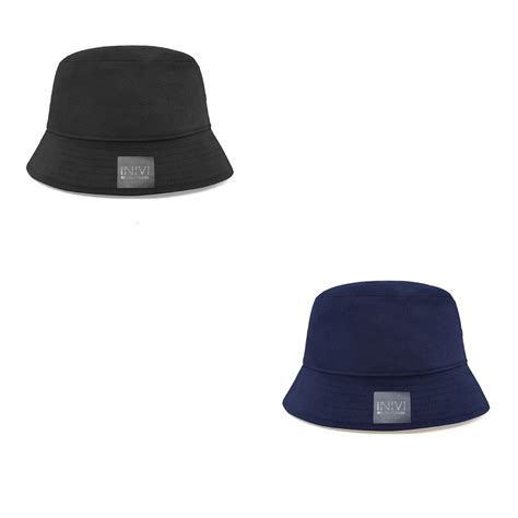 Promotional Inivi Cotton Bucket Hats Promotion Products