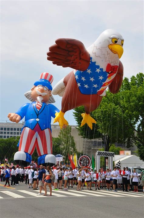 The Best Fourth Of July Celebrations Around The Us Lonely Planet