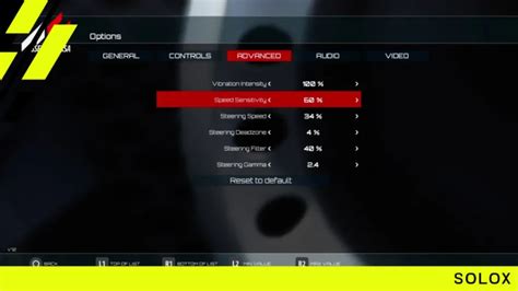 The Ultimate Assetto Corsa Keyboard Controls List To Win Races