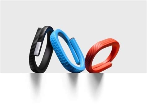 Jawbone Up24 Fitness Tracker Launches For 150