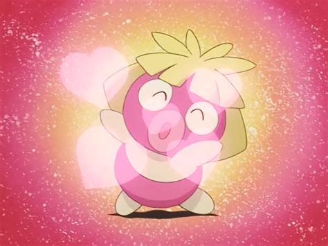 Image Smoochy Sweet Kiss Png Pokémon Wiki Fandom Powered By Wikia