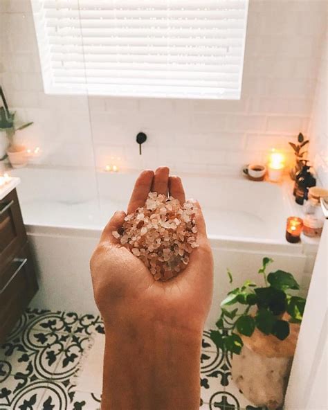 Mindbodygreen On Instagram “bathing On A Budget Youre In Luck 🛁 We