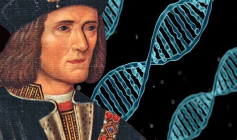 Royal Mystery Unravelled Dna May Tell If Richard Iii Was A Good Or Bad King Royal News