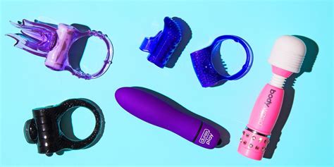 I Tried 5 Drugstore Sex Toys Vibrator Product Reviews